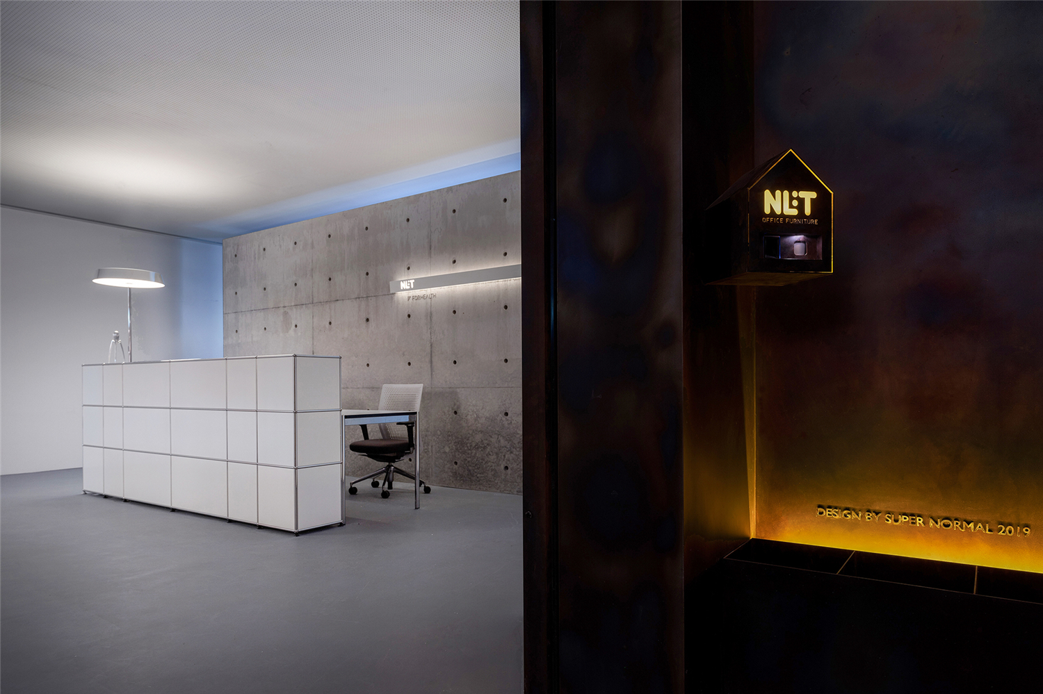 内田家具展厅丨中国深圳-15