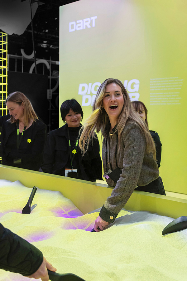 D'art Design Gruppe | EuroShop | Dusseldorf 2026-13