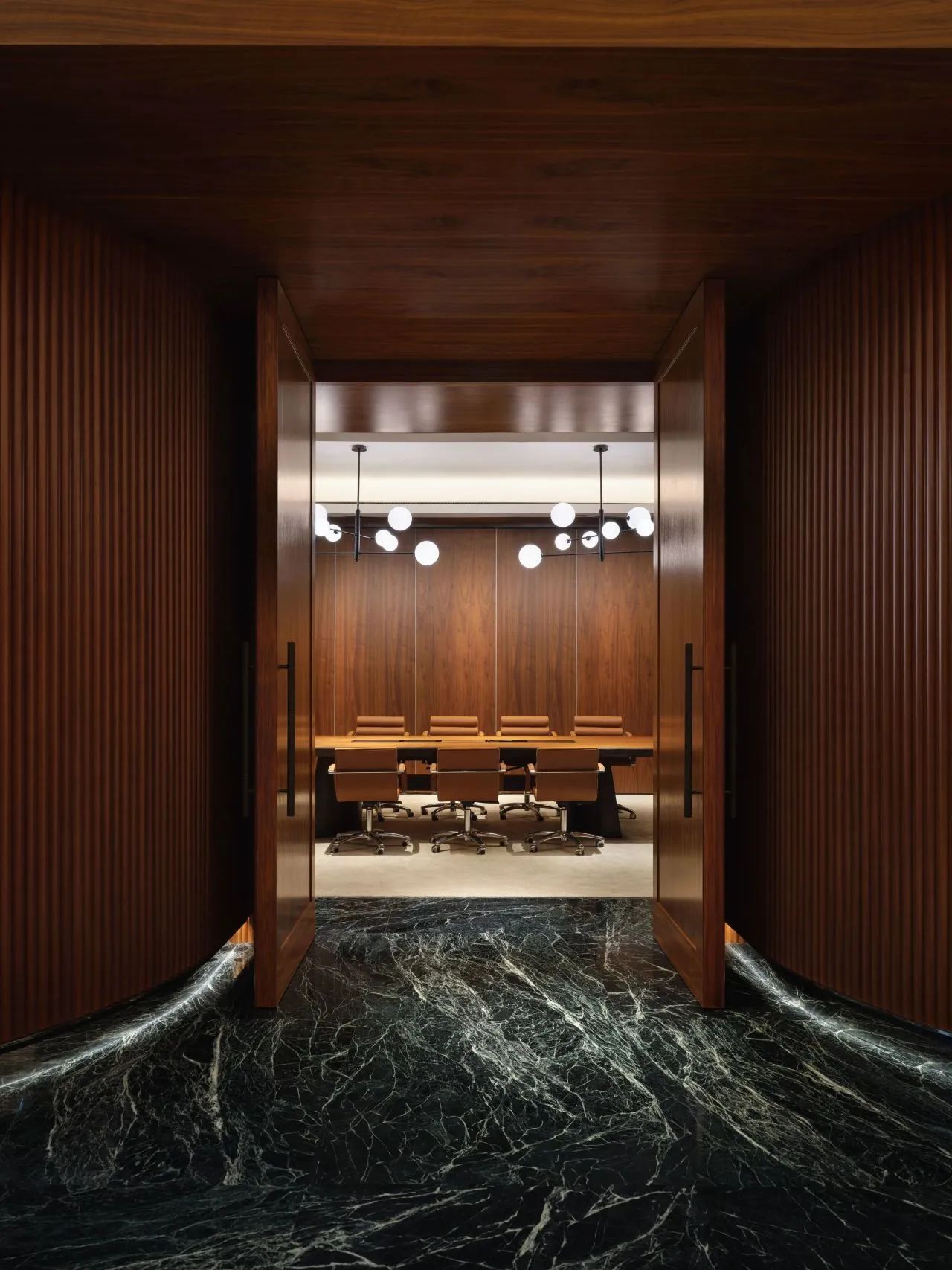 The Lana 酒店丨阿联酋迪拜丨Gilles  Boissier-16