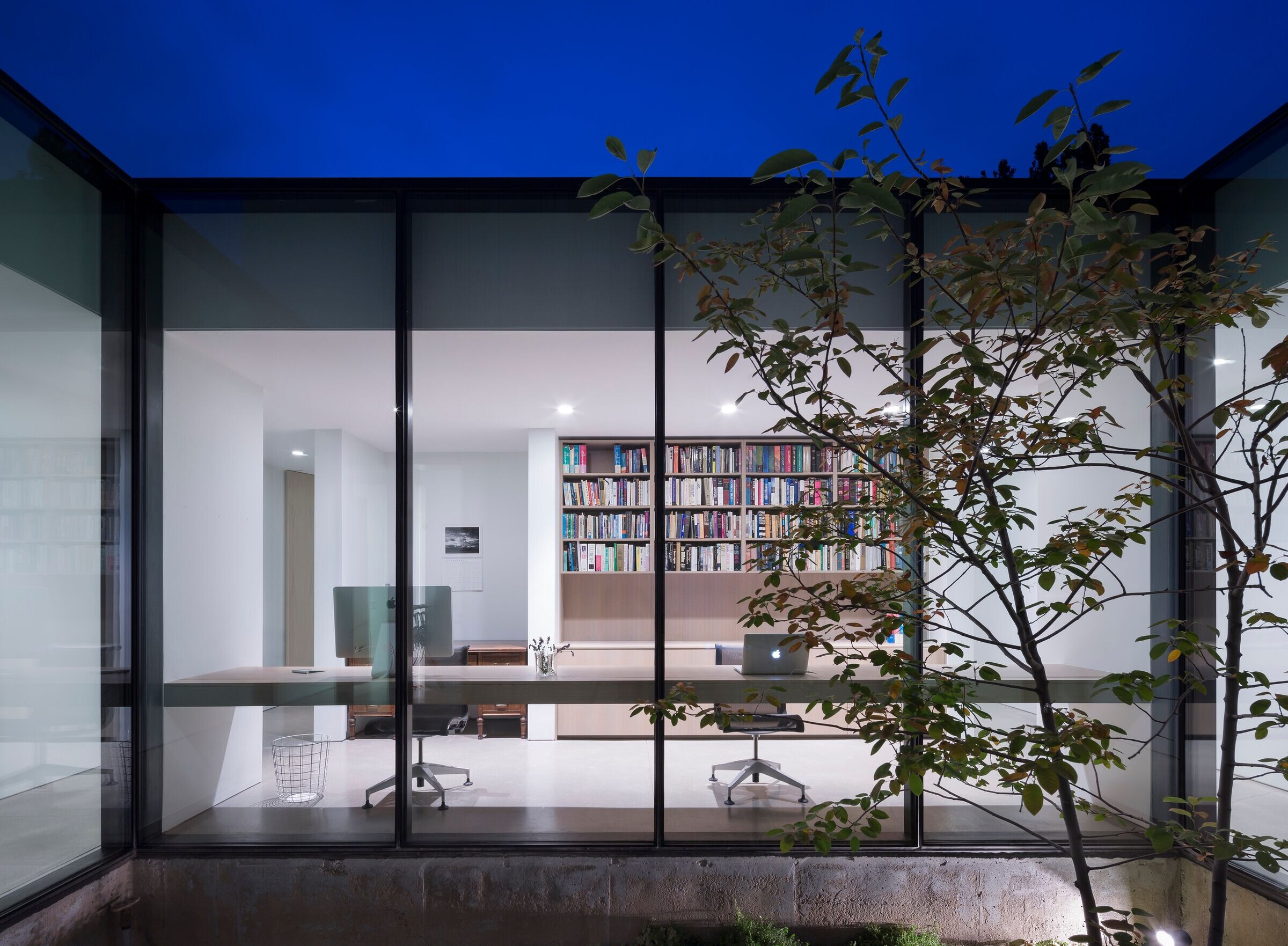 盐湖城“Host House”-19