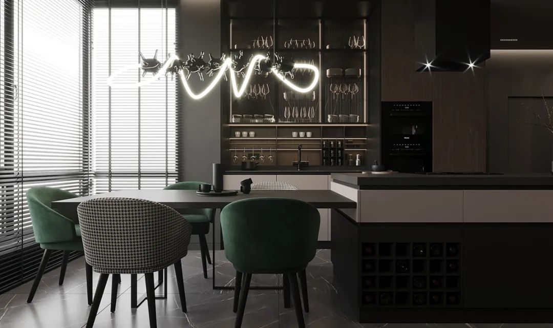 Roomy Room 简约复式-90