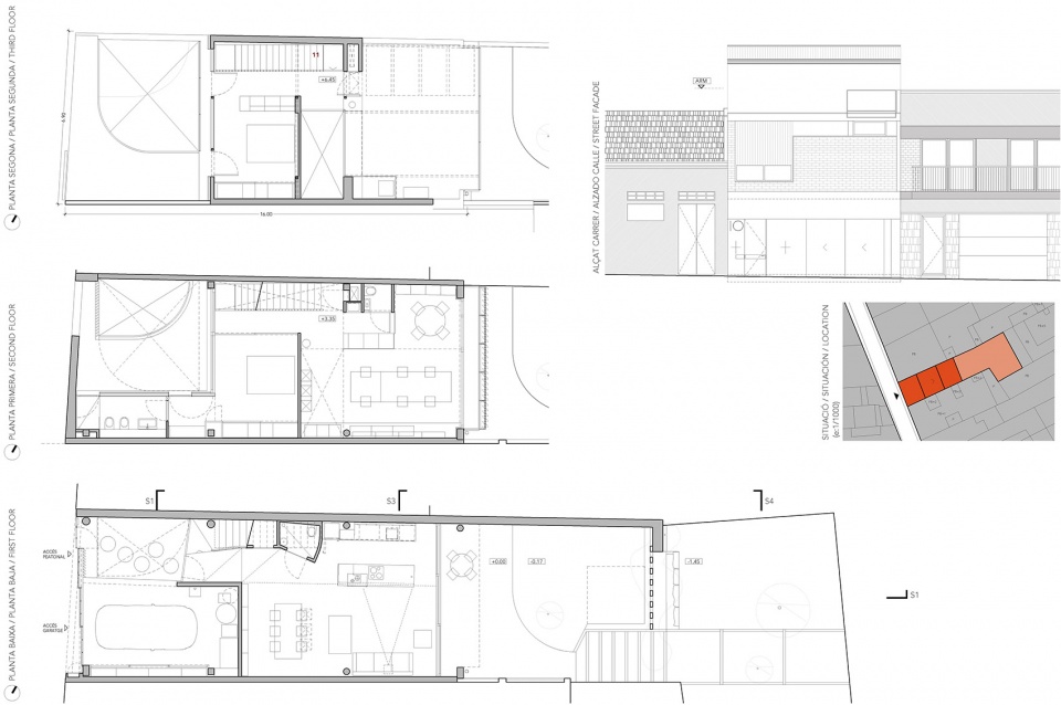 卡内特德马尔住宅工作室-35