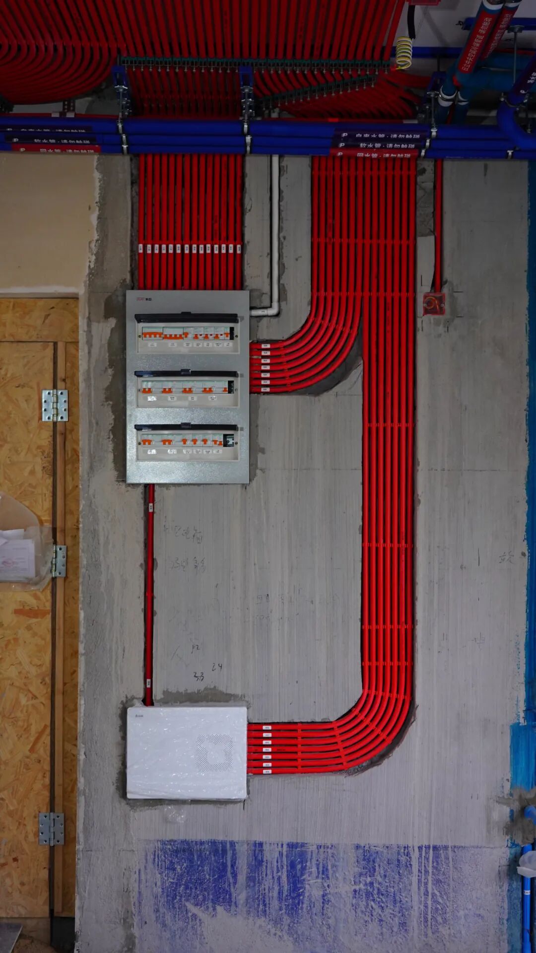 “第N代”  寻找墅居空间中，真正值得并需要迭代的方方面面-20