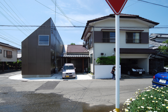 Nai #102 COGITE住宅丨日本宫崎丨有限会社COGITE-25