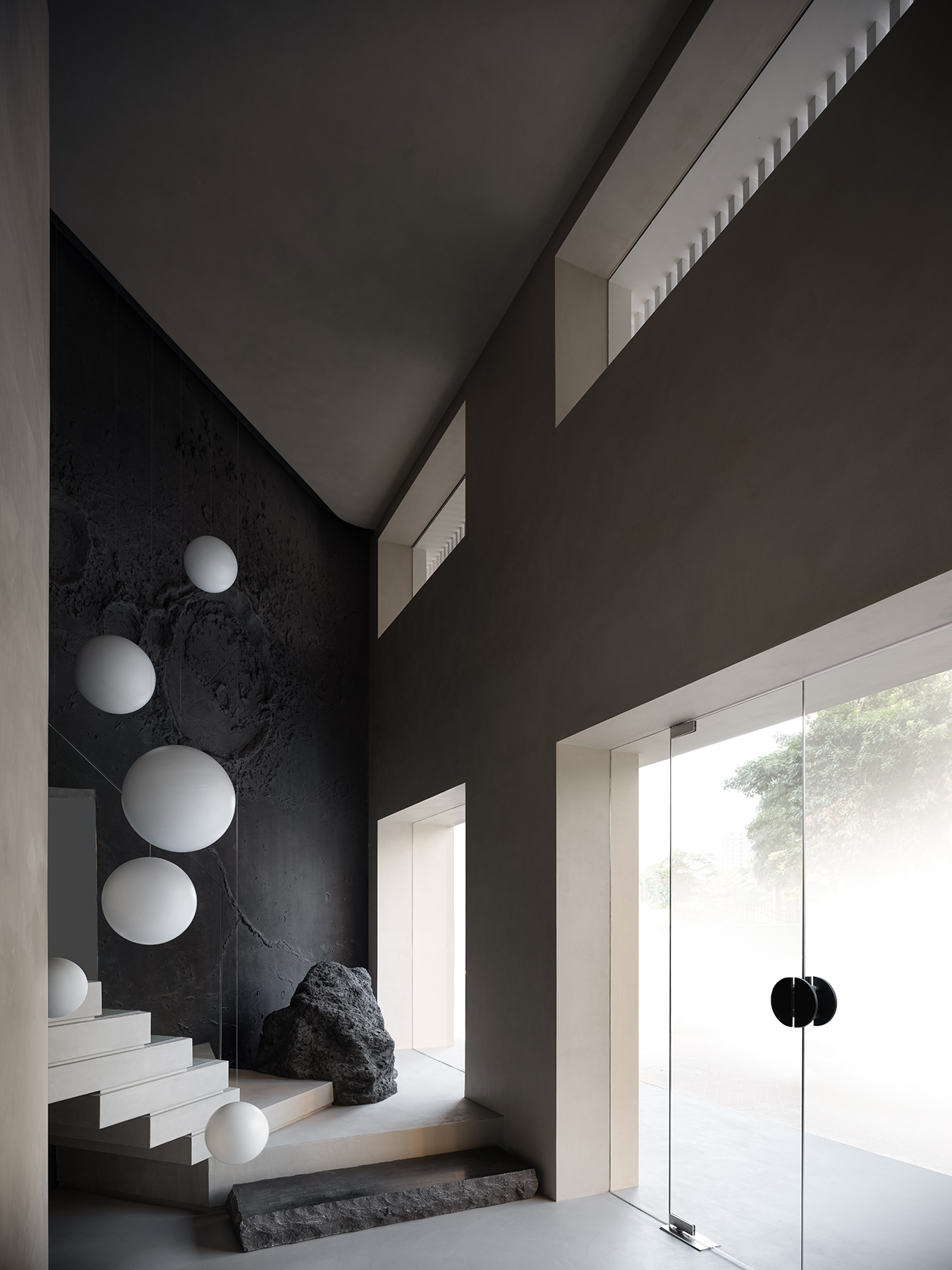 诺瓦品牌体验店惠州首店丨中国惠州丨LICO力高设计-25