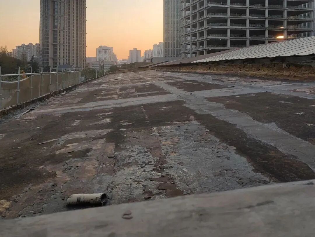 A-TECH•项目|区域转型驱动下工业遗产的空间再生与文化赋能——上钢十厂冷轧带钢车间旧址文物建筑修缮工程-125