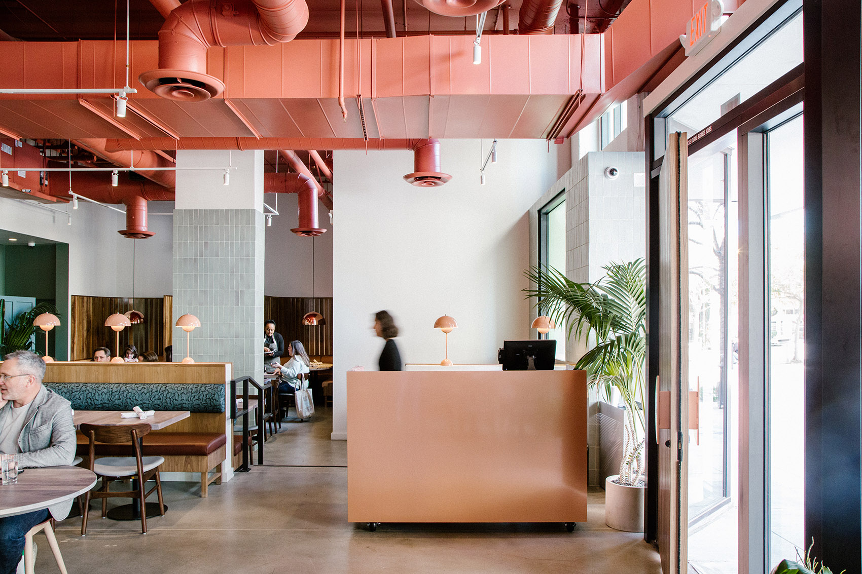 美国Salted Pig餐厅-69