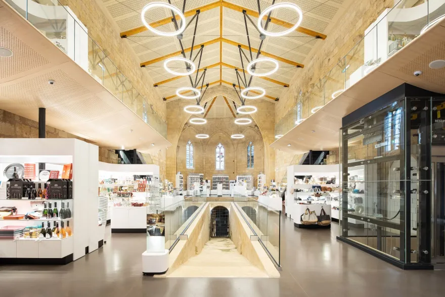 Le Cloître des Cordeliers-7