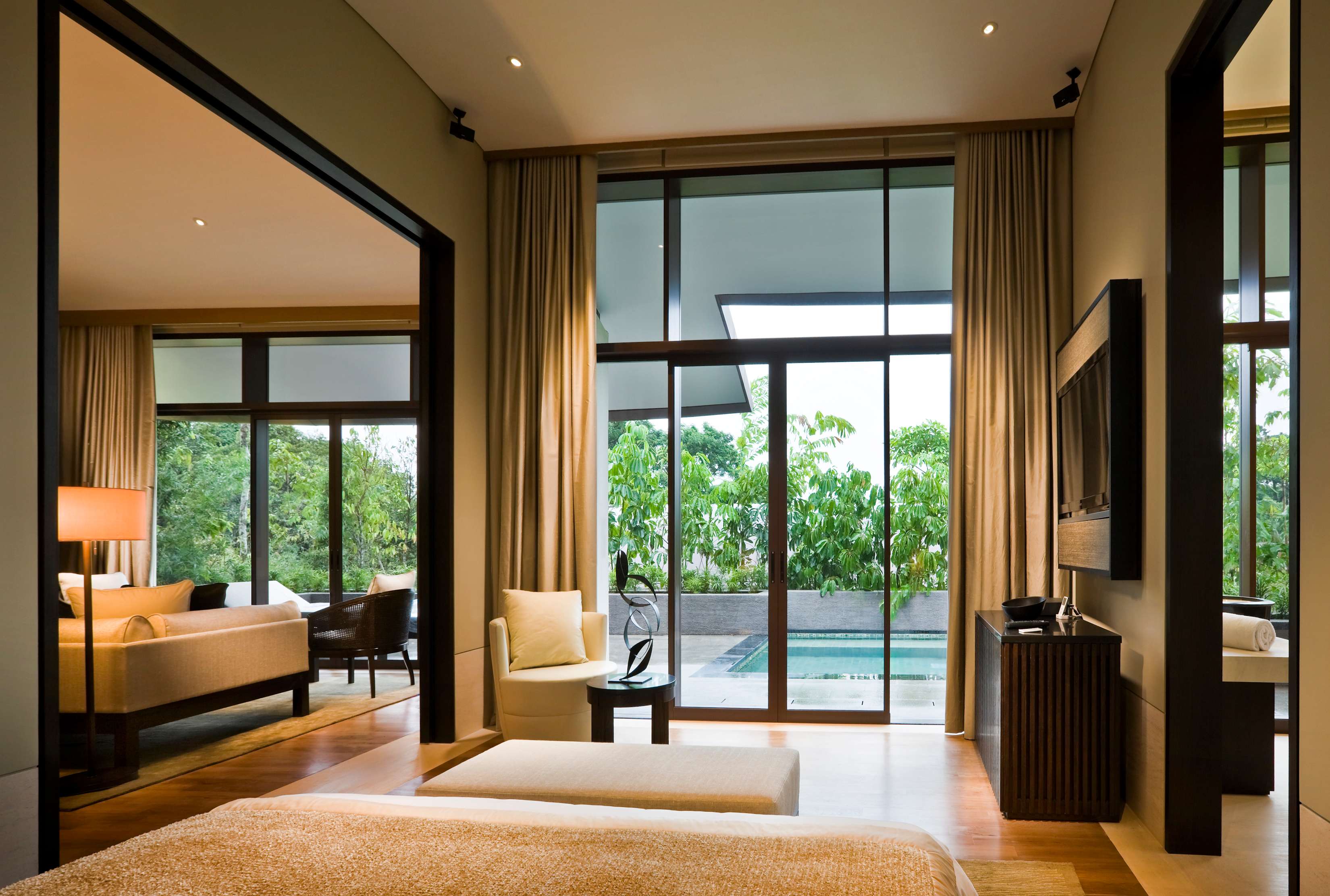 精选东南亚风格图片+酒店官方摄影照片-25