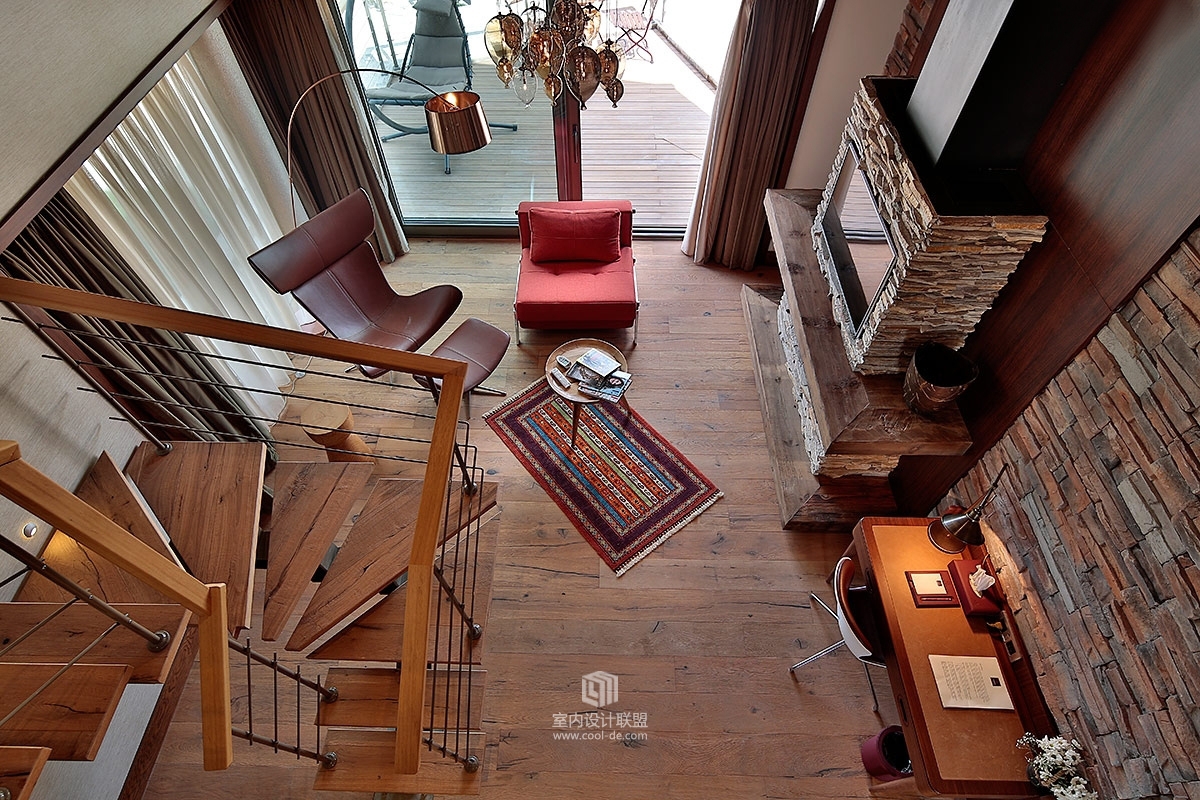 阿丽亚娜酒店-8