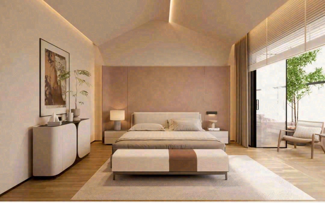 1000m²别墅设计丨中国柳州丨CC-34