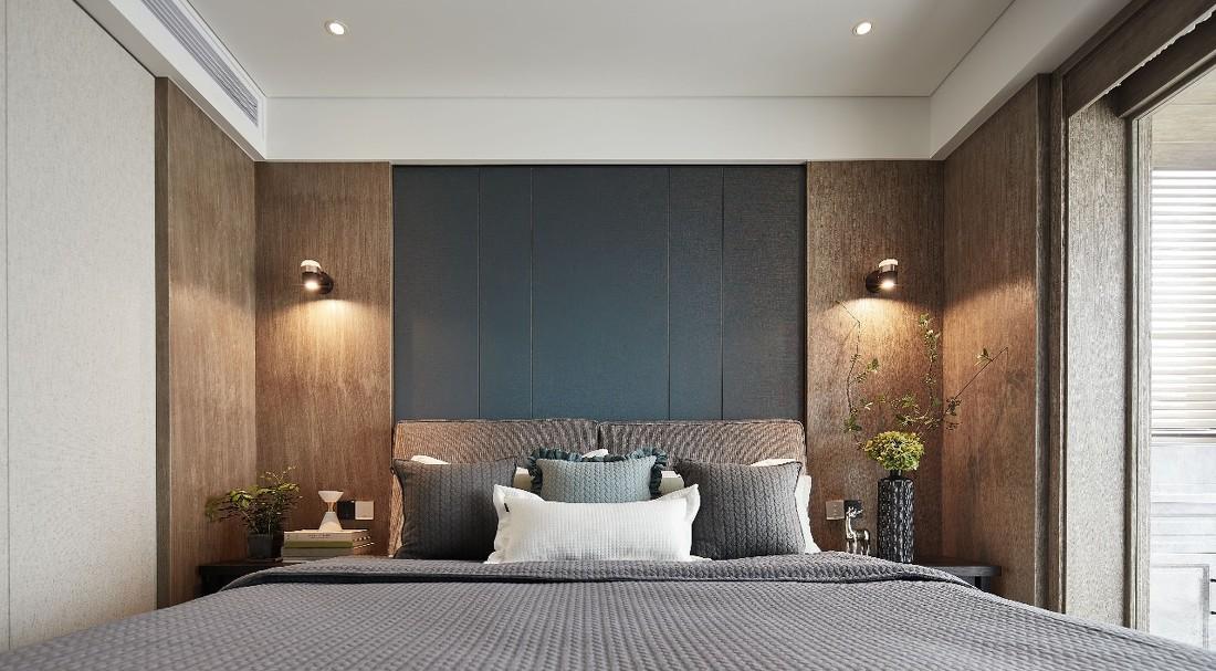 景瑞·江山悦 91㎡简约风住宅设计-35