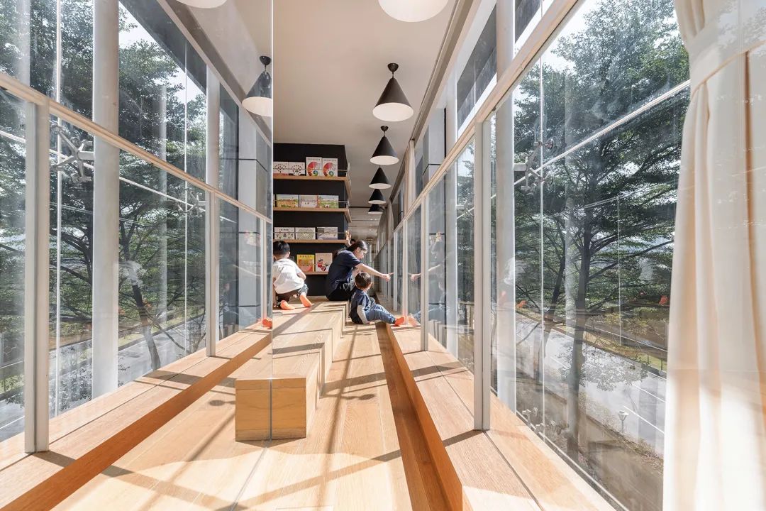 广州SDL保育园丨中国广州-1