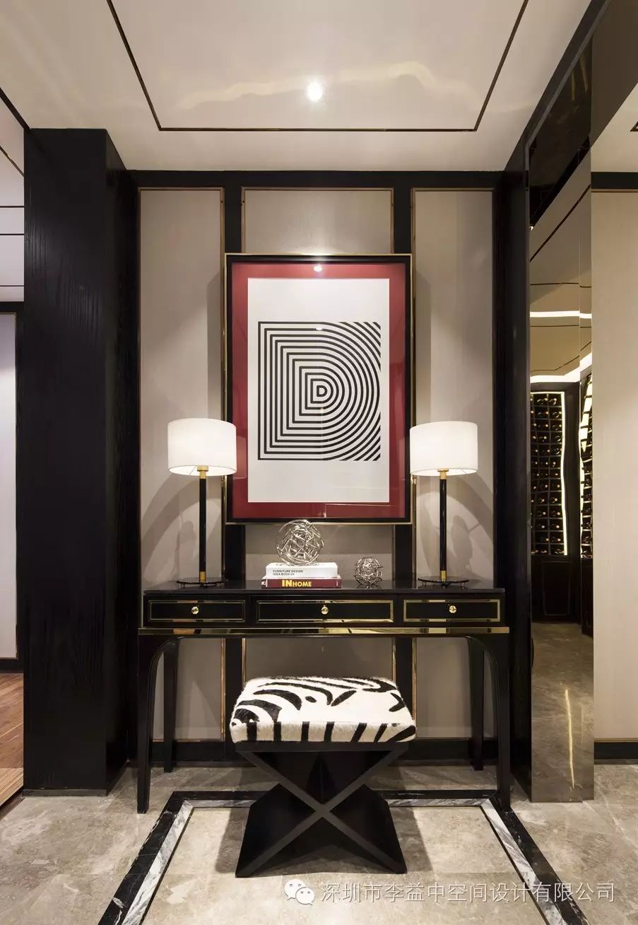 沈阳华润二十四城之浪漫大都会——古典与现代的交响乐章-59