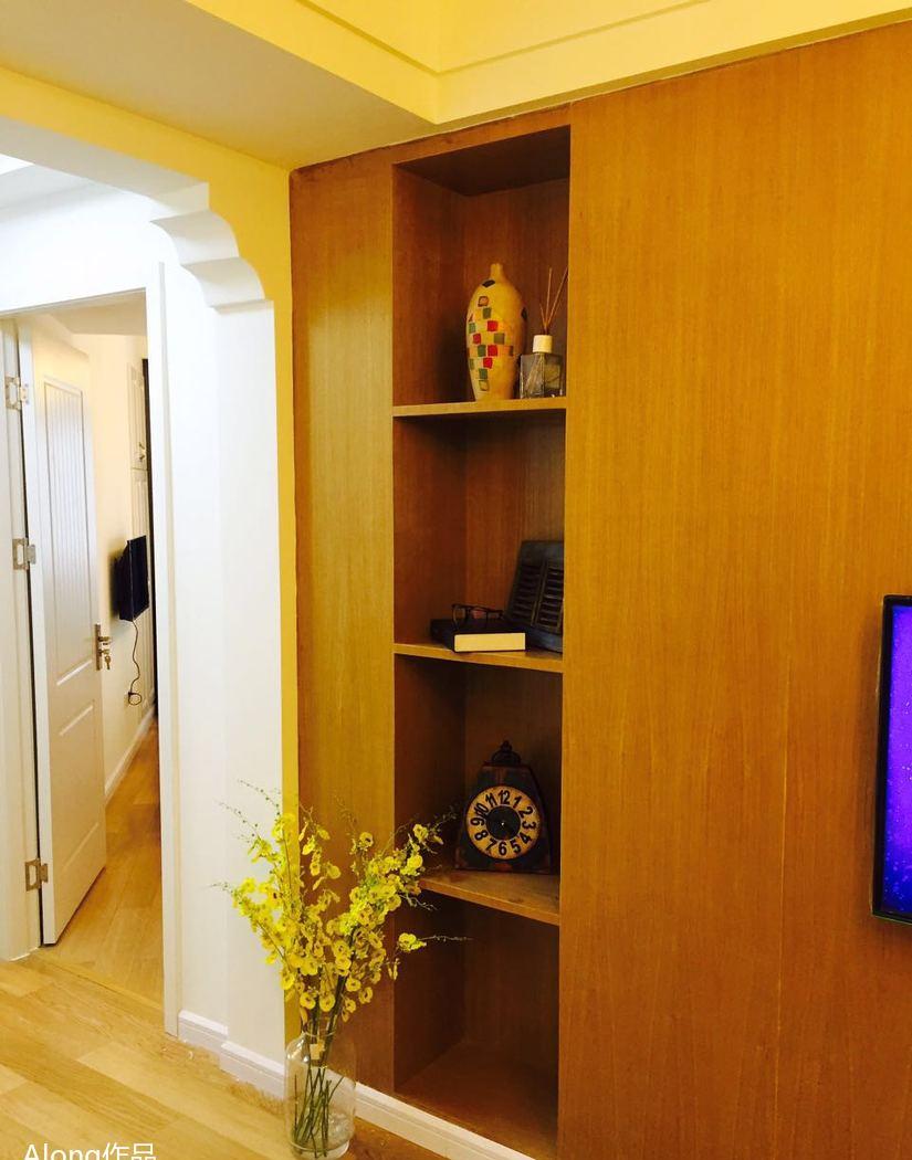 
杭州建国南苑 -5