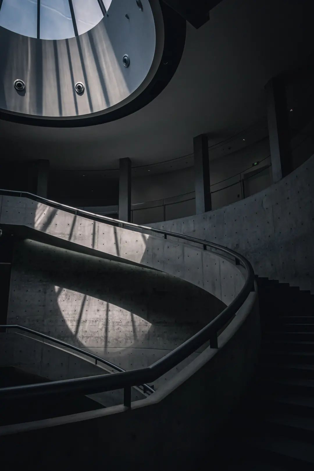 安藤忠雄操刀设计，广东顺德和美术馆亮相-10