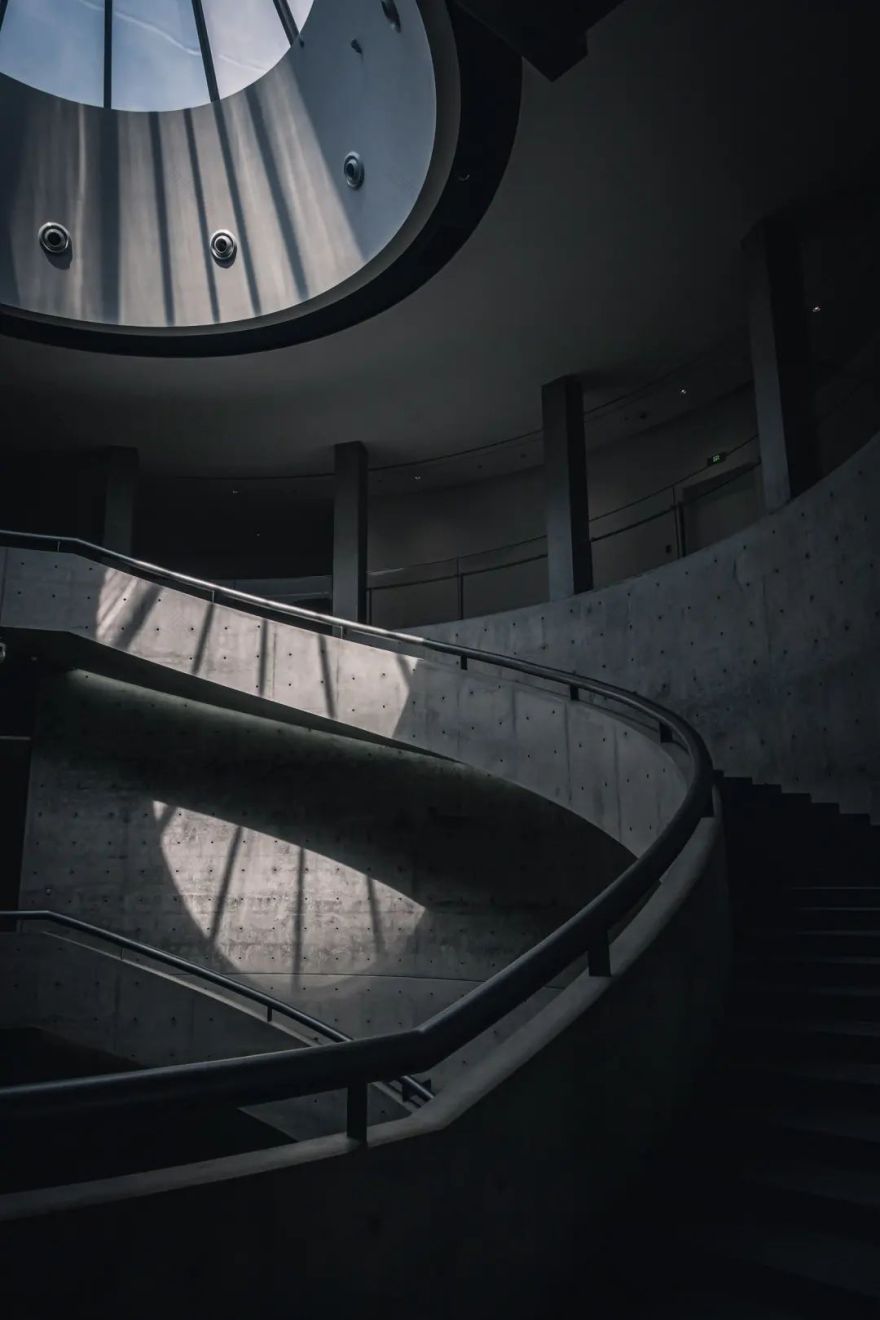 安藤忠雄操刀设计,广东顺德和美术馆亮相-10