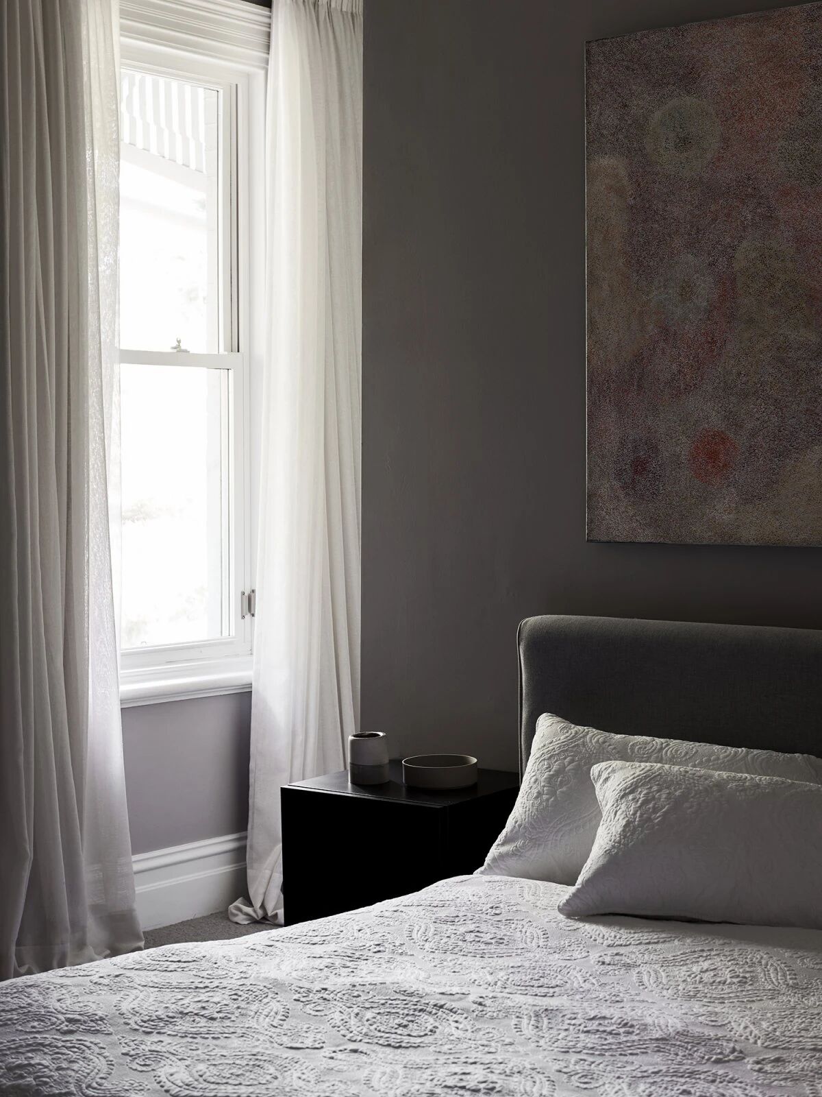 Concrete住宅丨英国英格兰丨Raw Architecture Workshop-46