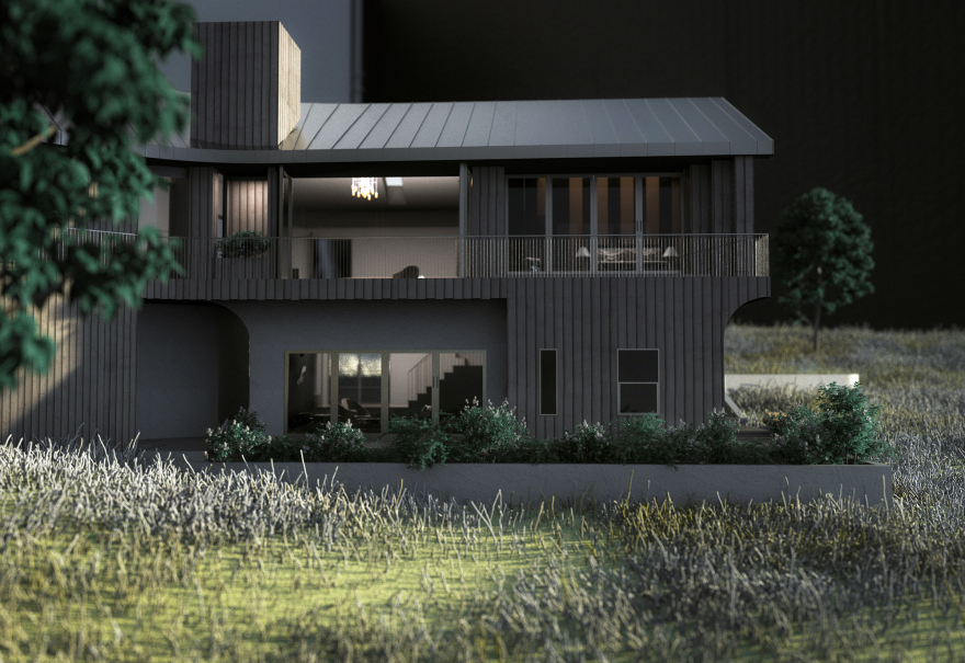 丨美国加利福尼亚丨Endemic Architecture-7