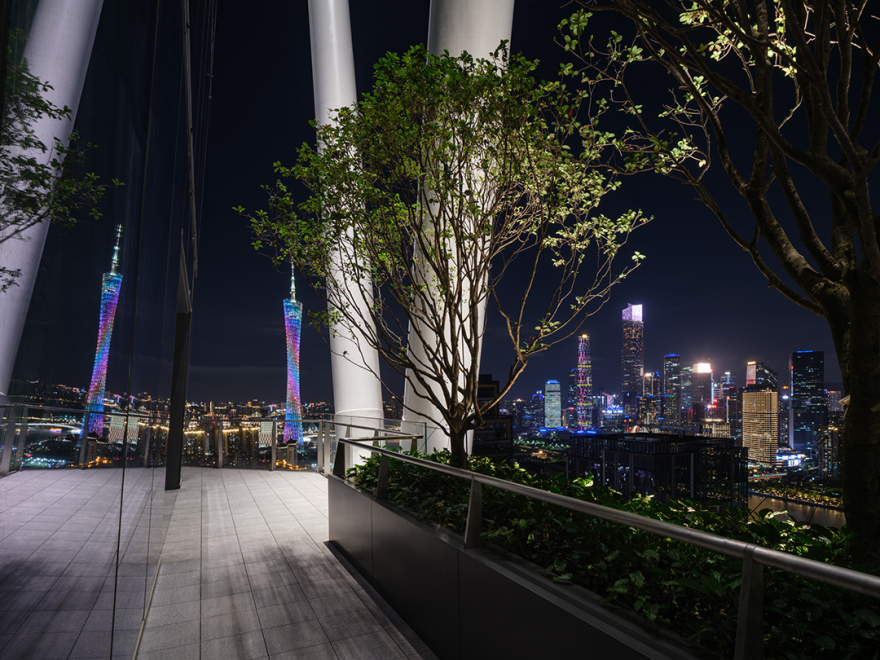 TS新作|树根科技总部大厦-103