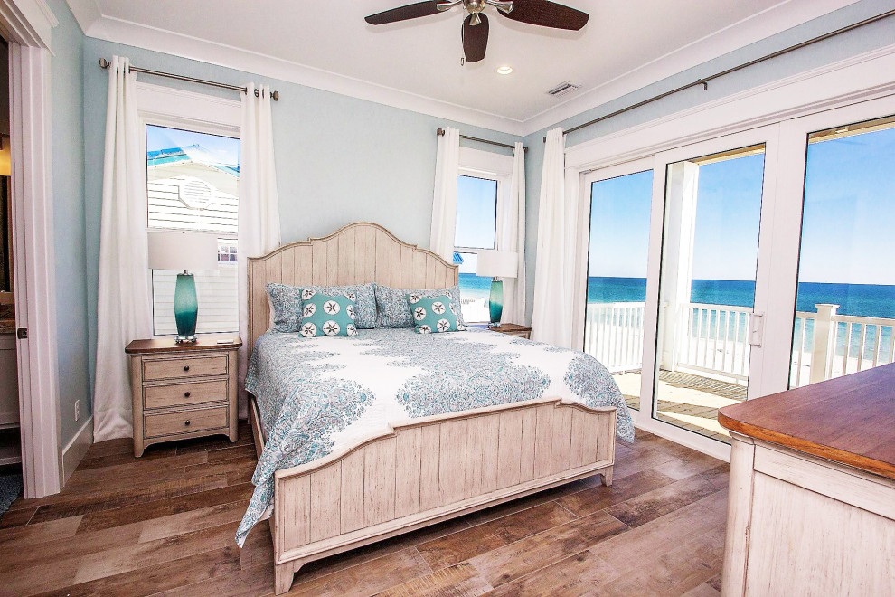 丨美国阿拉巴马丨Bob Chatham Custom Home Design-53