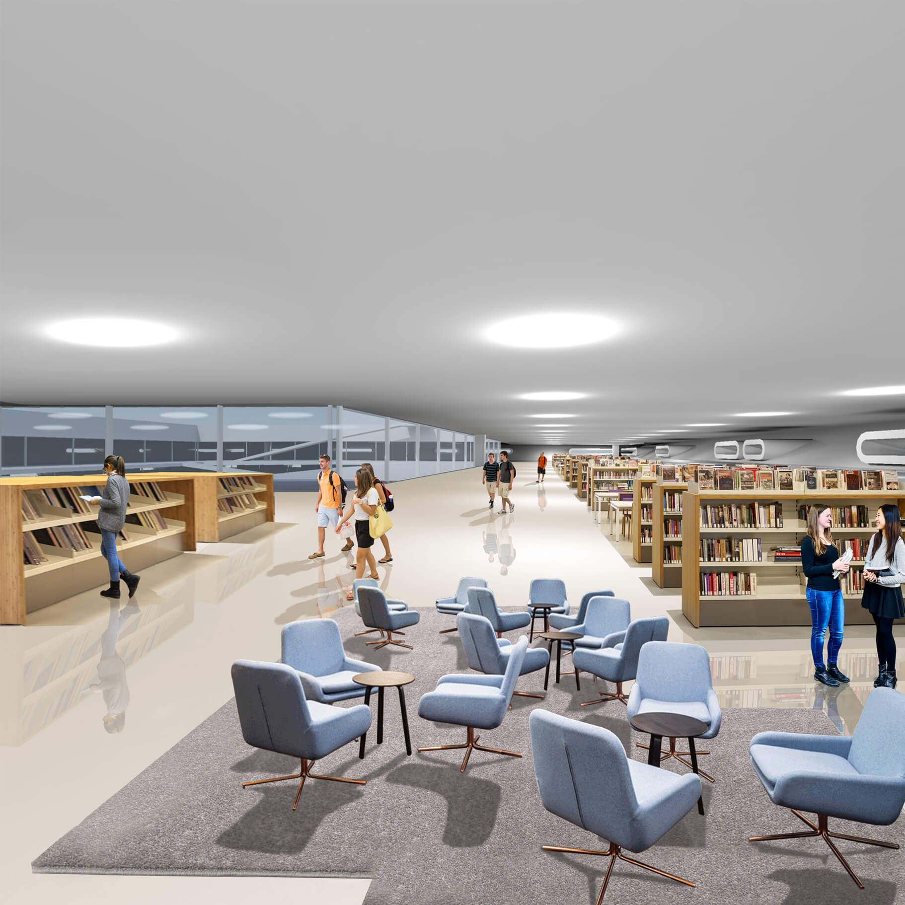 未来之城 · 开罗七大文化金字塔丨埃及开罗丨暂无-19