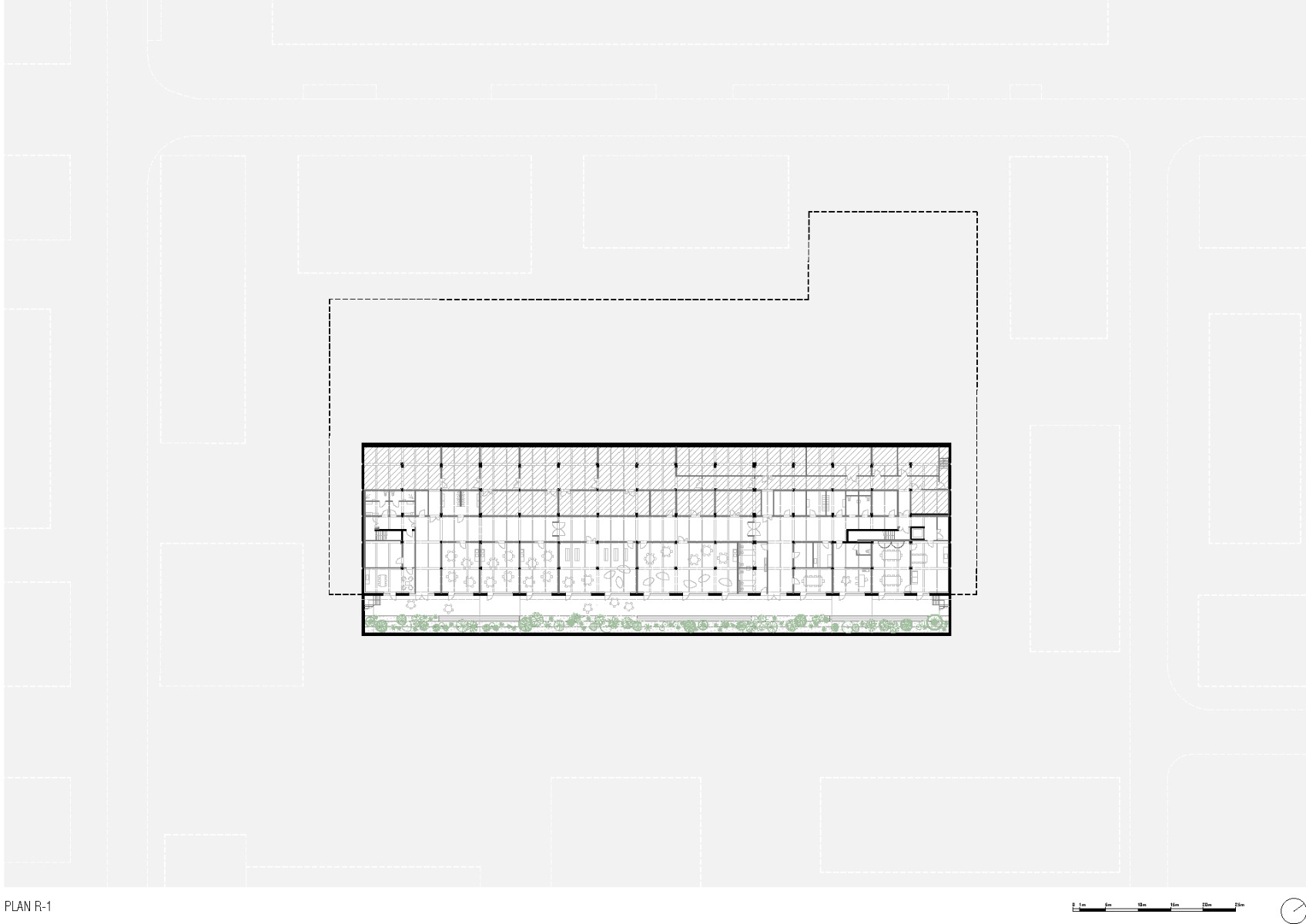 丨法国里昂丨Vurpas Architectes-39