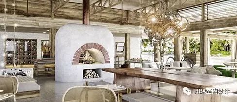 【金螳螂·HBA作品】马尔代夫费尔蒙Sirru Fen Fushi / 秘密水岛酒店-35