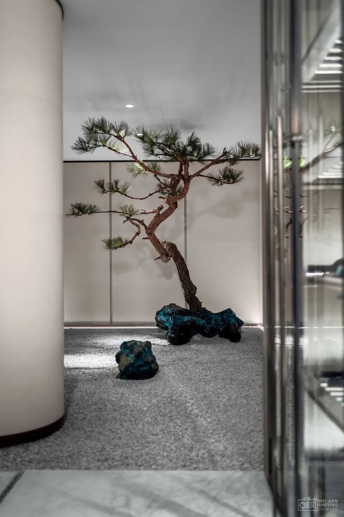 拙政江南丨中国苏州丨W.design 上海无间建筑设计-79