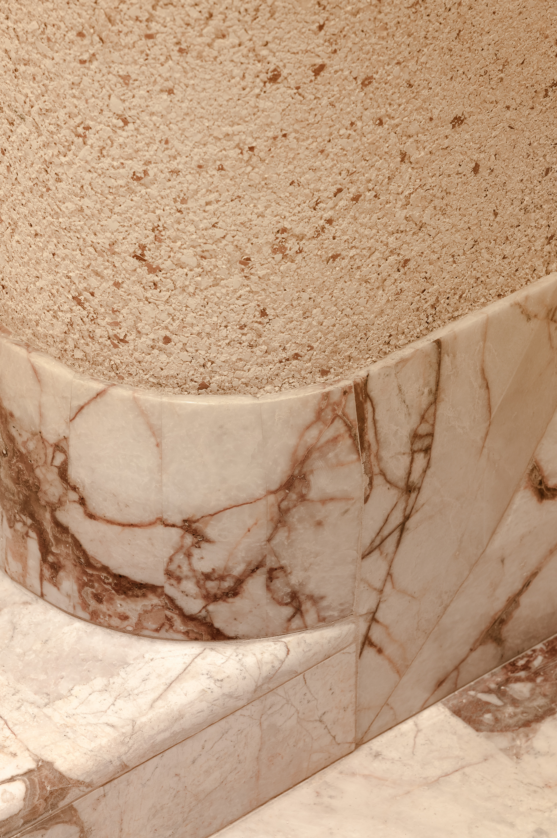 Cukiernia糕点店改造项目丨乌克兰利沃夫丨YOD Group-35