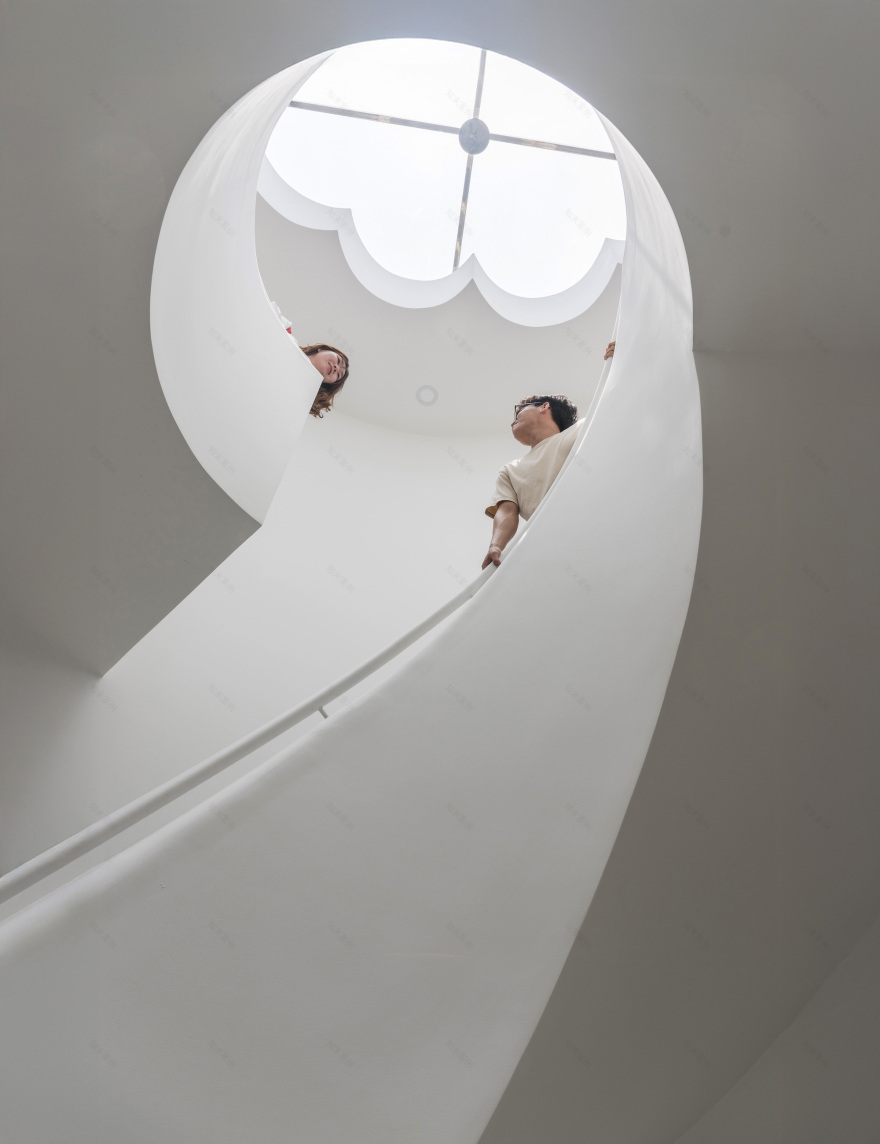 小别墅丨越南胡志明市丨ROOM+ Design & Build-35