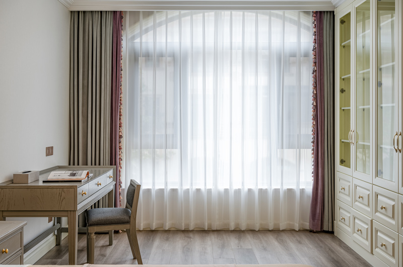 璞玥艺家丨大名城样板房2（原创案例）-11