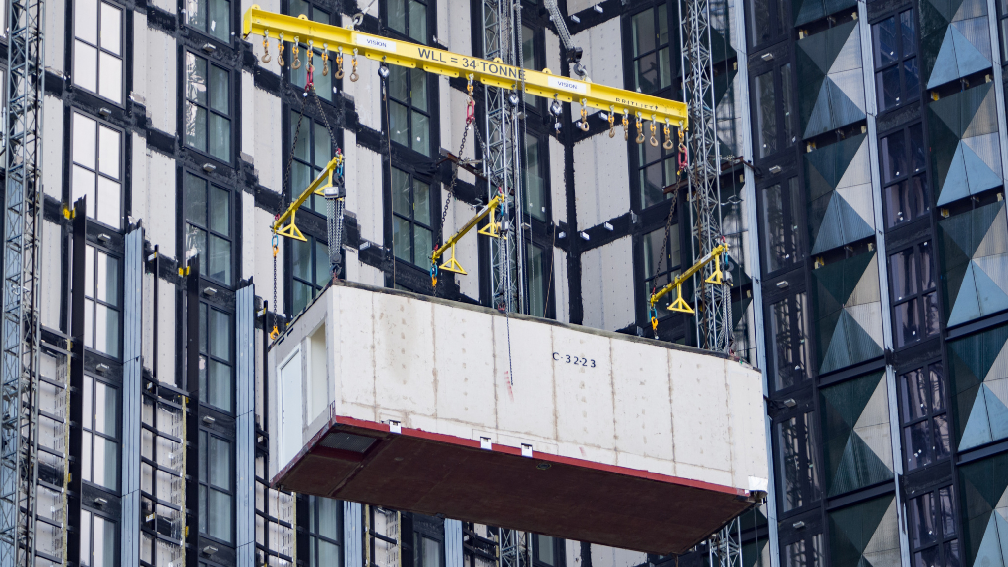 丨英国伦敦丨HTA Design-136