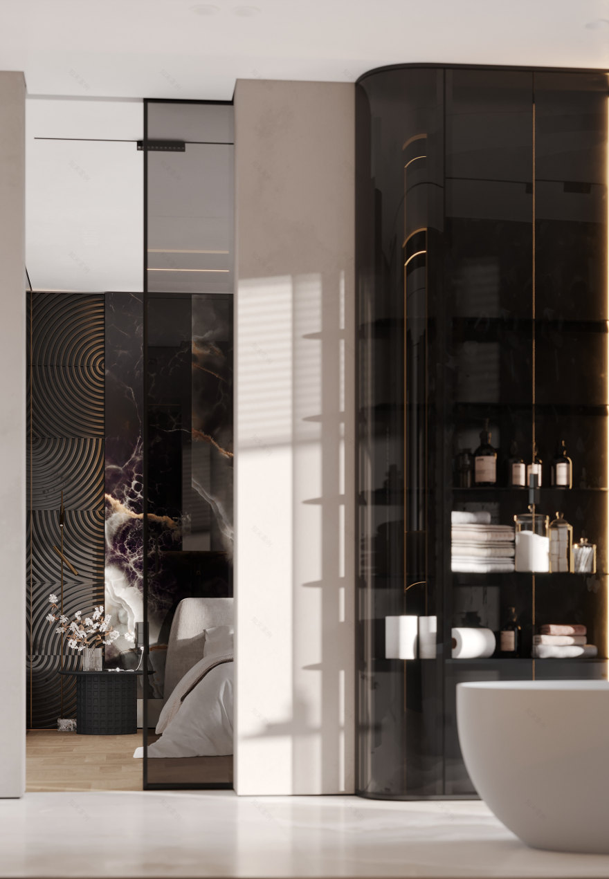 靠近白俄罗斯明斯克的370平大房子-32