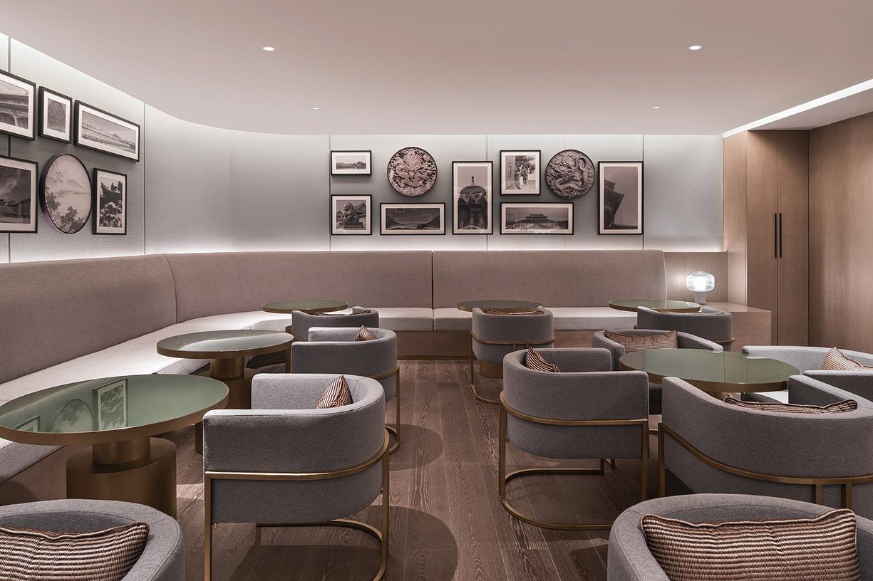 Kempinski Hotel Nanjing_Business Hotel Design_Yang Bangsheng & Associates Group-6