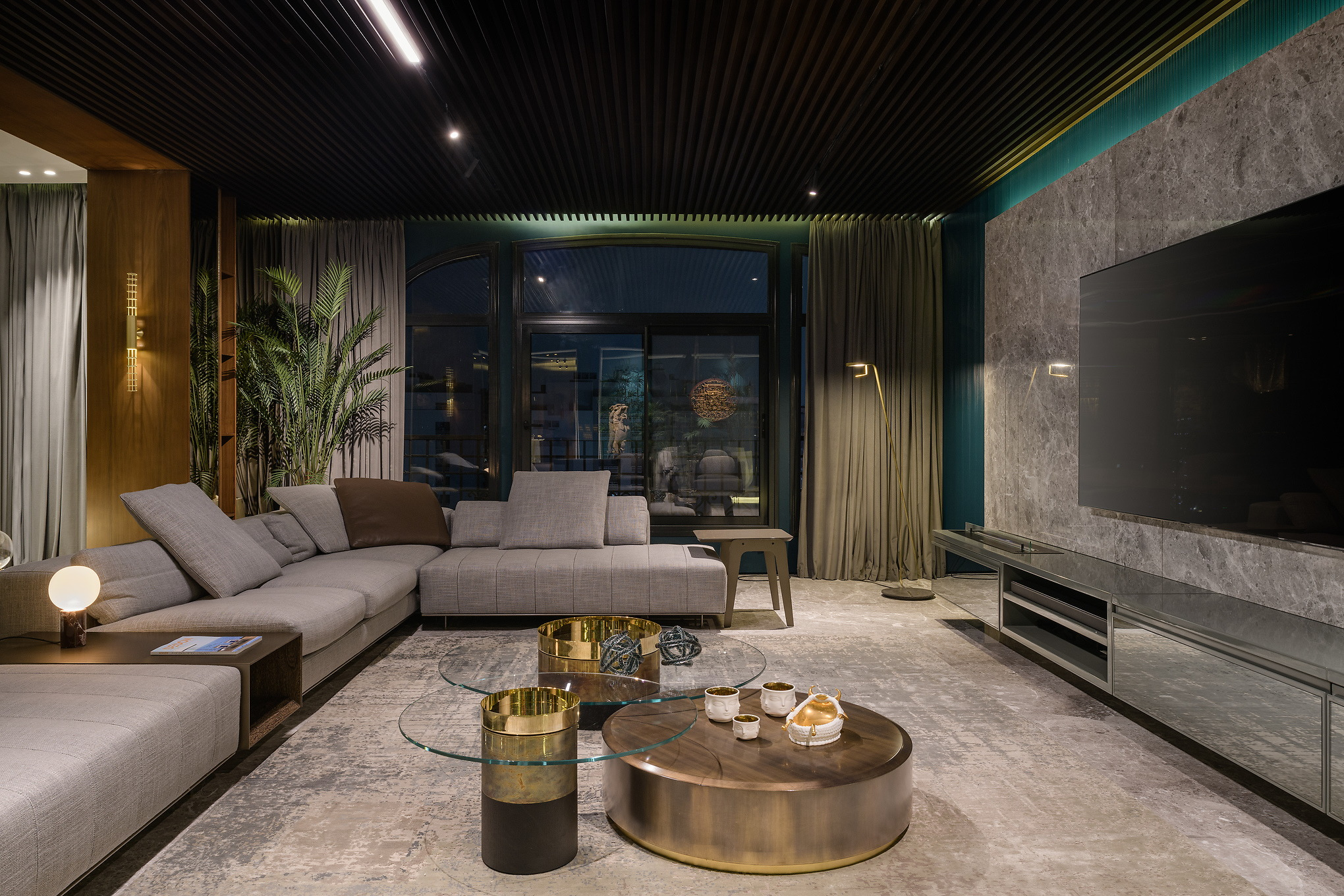 亚历克斯住宅 | MF Associates | 2022 | 埃及-6