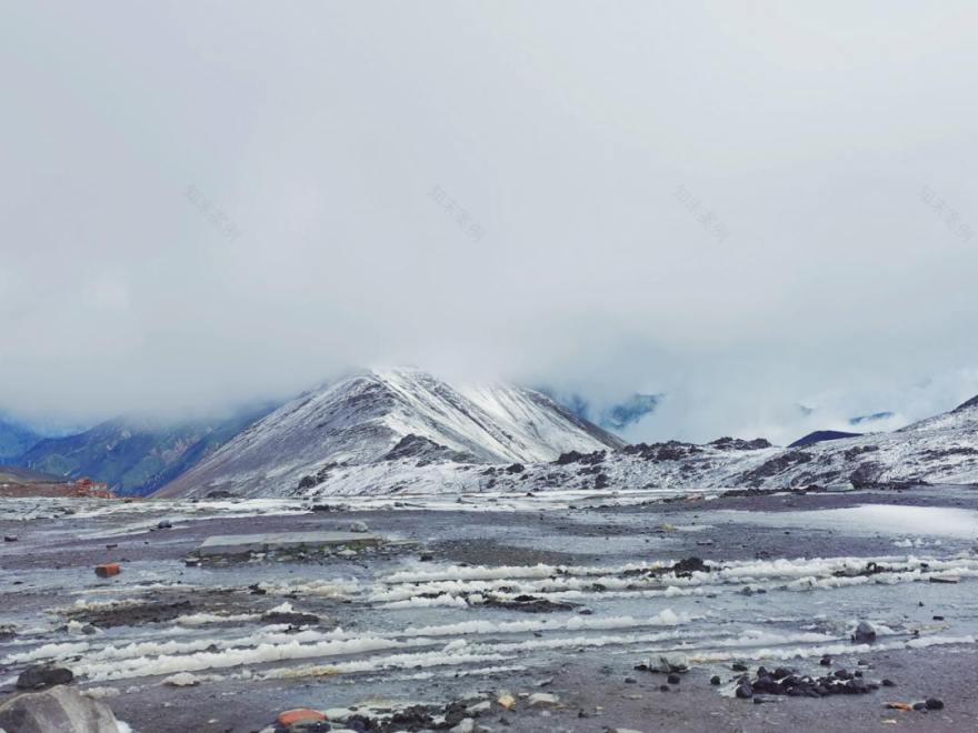 青海之旅 | 祁连山脉、茶卡盐湖、青海湖的惊艳设计-30