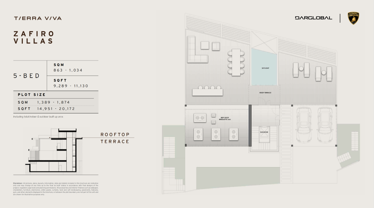 兰博基尼超级豪宅项目丨西班牙丨兰博基尼与 Dar Global-47