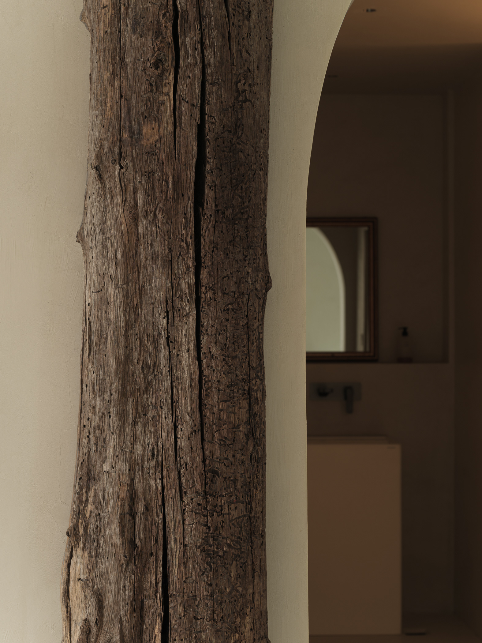 Zhu House｜朱宅丨中国温州丨丽江海怡营造设计有限公司（HHYD STUDIO）-29