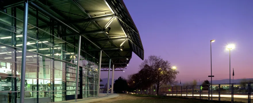 Iveco Training Center-7