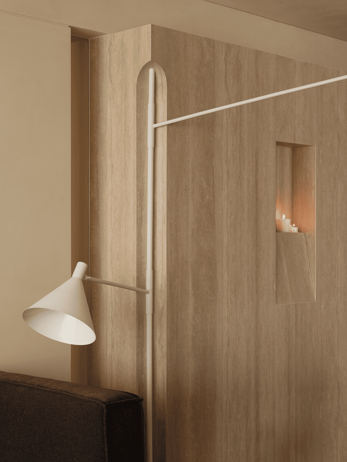 简约腔调,多元动线,延展生活画卷 · 赫设计-34