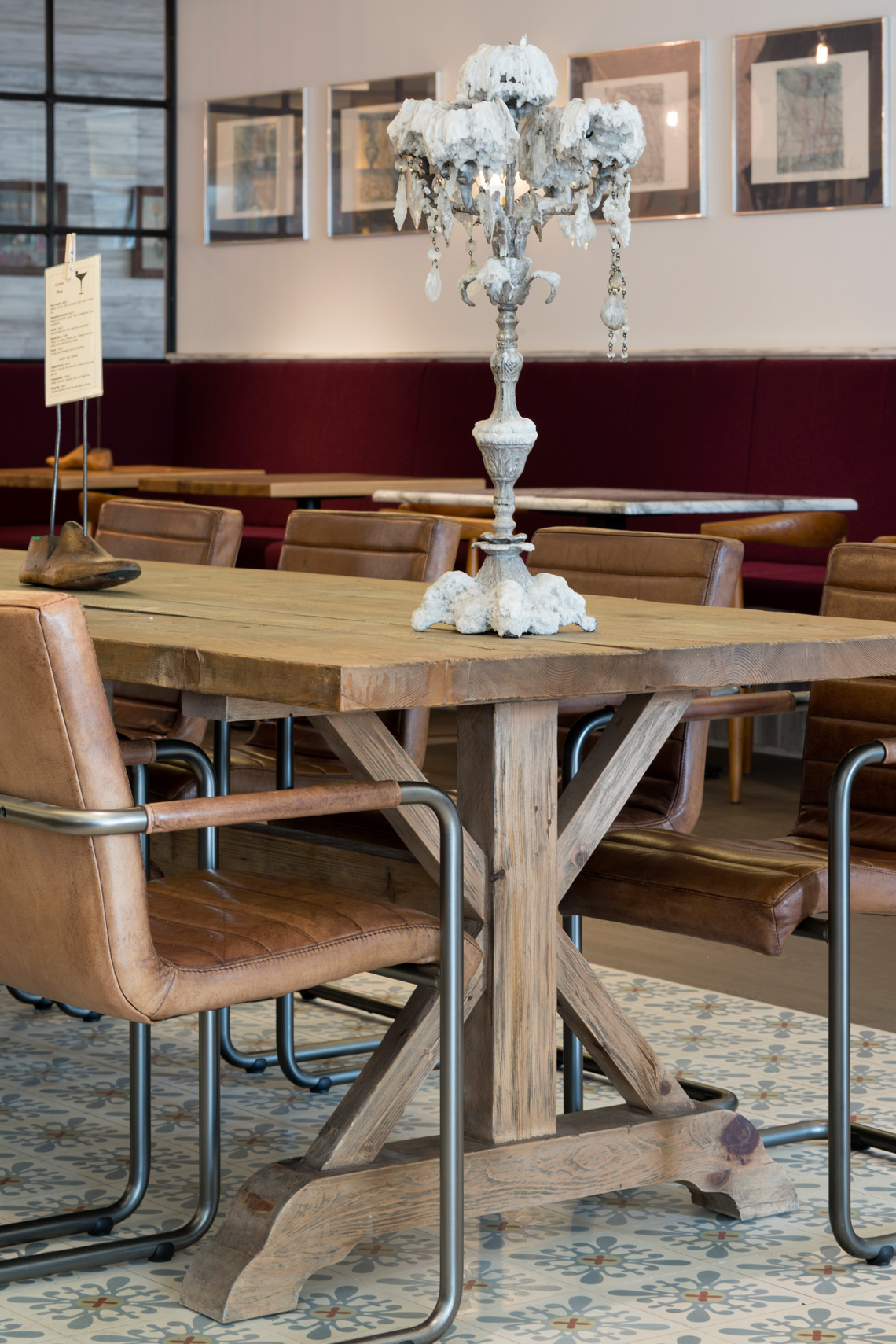 丨西班牙马拉加丨MO2 Arquitectura + Diseño-30