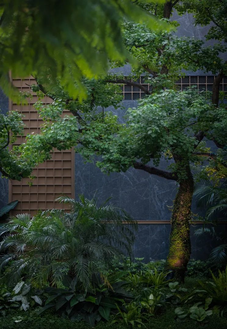 南宁中海·甲叁號院丨中国南宁丨派澜设计-78