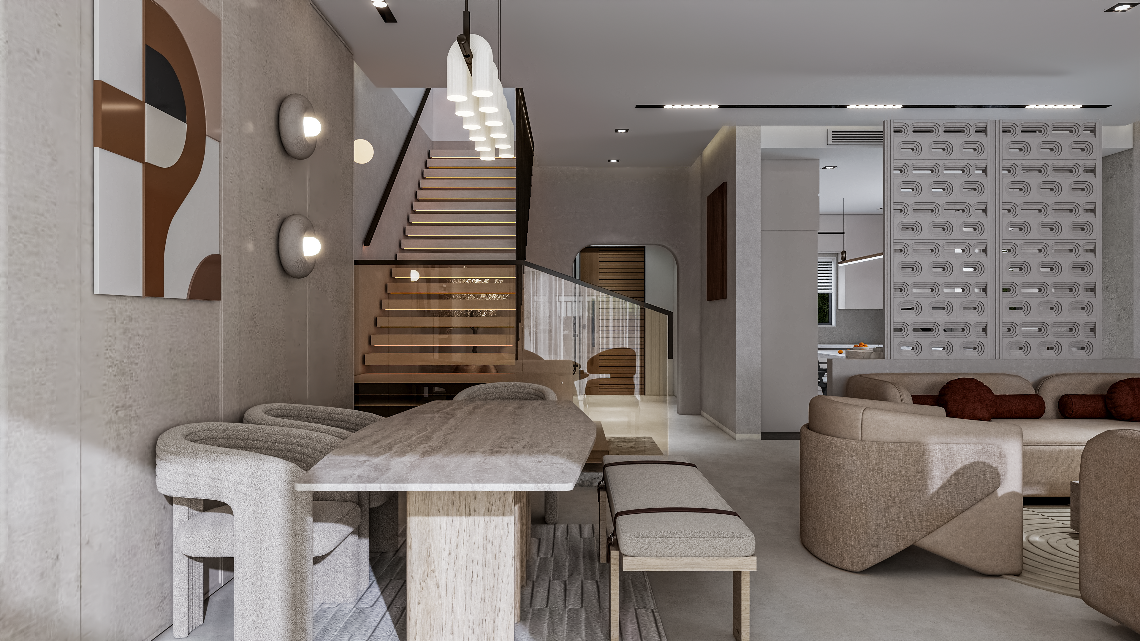 B O H O - C H I C - V I L L A-3