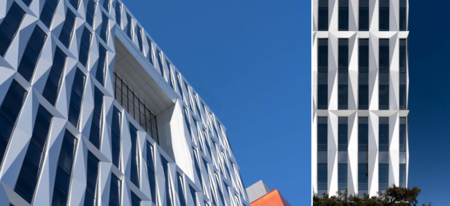 高密度中的开放与多样——中关村移动智能服务创新园打造科技园区新范式-42