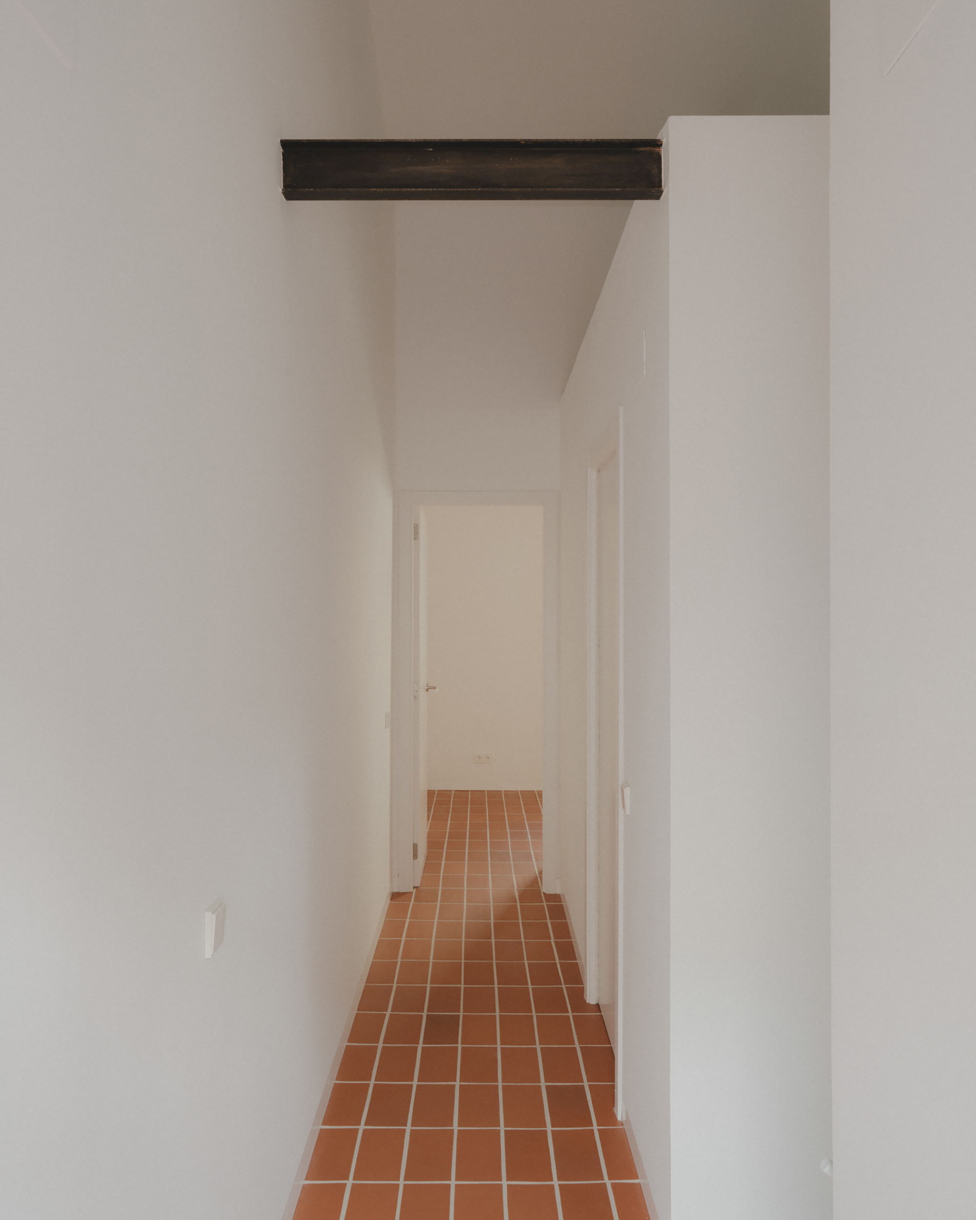 小别墅丨西班牙巴塞罗那丨CA N Estudi-18