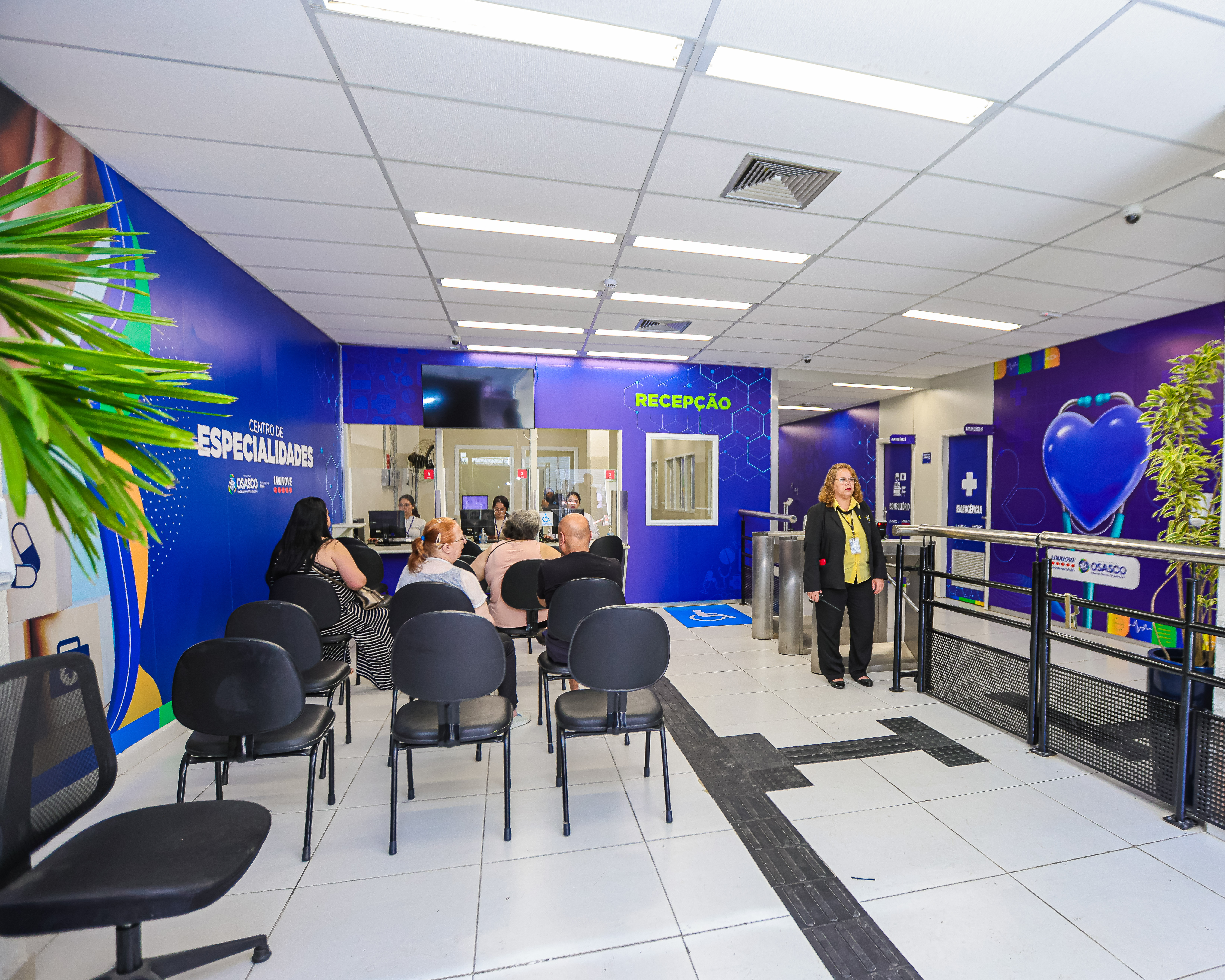 Centro de Especialidades-6