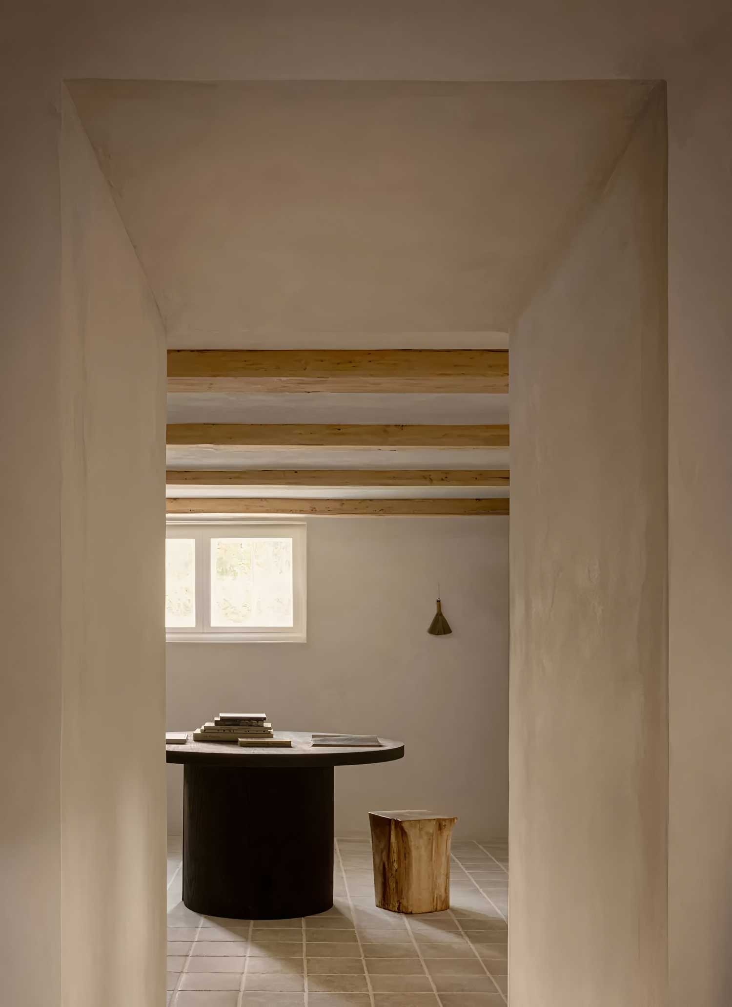 16号民宿(Guest House No· 16)丨Norm Architects-26