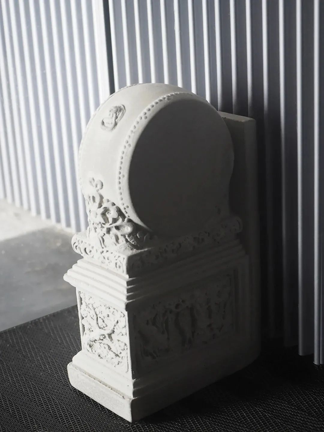 东方侘寂遇上未来科技 | 深圳东木筑造办公空间-73