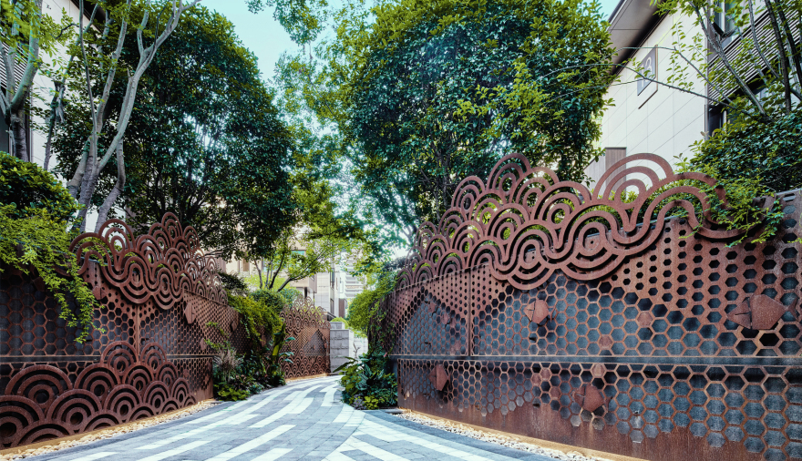 杭州长龙领航城丨中国杭州-29